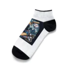 シイノ D ジュンイチのplaygirl Ankle Socks