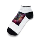 wワンダーワールドwのAnotherWorld Ankle Socks