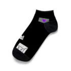 KABUKUWAchのDESIGN Ankle Socks