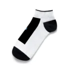 tokumei111の靴下 Ankle Socks