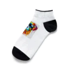 mio_shopのCool Dog !! Ankle Socks