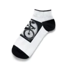 shopTATSUMIのロードバイク Ankle Socks