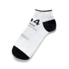 I am ＊の404 Not Found Ankle Socks