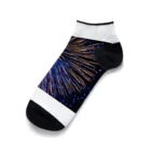 nakagawa のhanabi  Ankle Socks