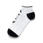 NIKORASU GOのホルモン Ankle Socks