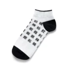 bisamonのかねへん Ankle Socks