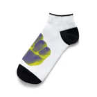 ∞INFINITY∞のYOLO Ankle Socks