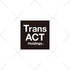 TransACT Holdings® Official ShopのTransACT Holdings® くるぶしソックス