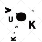 YUKA WATANABE | YUKASUKE Designのeye Ankle Socks