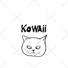 TAKE-TONのKOWAii くるぶしソックス