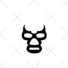 LUCHAのLuchador くるぶしソックス