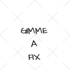 yuuuujのシド・ヴィシャス　GIMME A FIX Ankle Socks