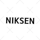 NIKSEN のNIKSENくるぶしソックス くるぶしソックス