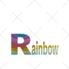 じょにーのRainbow🌈 くるぶしソックス