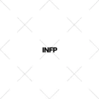 知らんけどストアの知らんけどアイテム_INFP 仲介者 くるぶしソックス