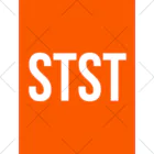 STSTのSTST くるぶしソックス