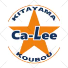 Ca-Leeの北山Ca-Lee工房 Logo くるぶしソックス