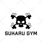 gym✖️golfのSUKARU GYM くるぶしソックス