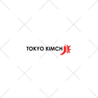 TokyoKimchiの東京キムチ公式グッズ くるぶしソックス