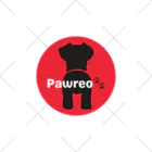 BarkingBeatsのPawreo🐾ロゴコレクション くるぶしソックス