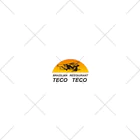 yassi921のBRAZILIAN RESTAURANT TECO-TECO Ankle Socks