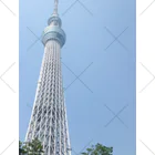 kyurakkoのTOKYO SKYTREE くるぶしソックス