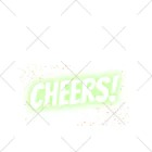 hoshi_pのCHEERS！ くるぶしソックス