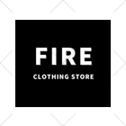 FIREclothingstoreのFIRE スウェット くるぶしソックス