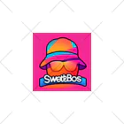 SWEATBOSS のSWEATBOSS  くるぶしソックス