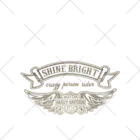 ArinkoriNのShineBright くるぶしソックス