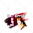 もふもふ犬ソア君SHOPのBe smile♡ くるぶしソックス