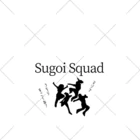 IMINfiniteのSugoi Squad  vol.1 　マジでうちらすごくね？　 Ankle Socks