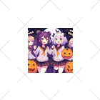 anazawaの毎日がハロウィンパーティ! くるぶしソックス