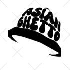 ASIAN GHETTOのASIAN GHETTO くるぶしソックス