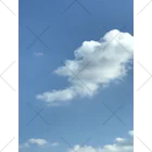 奈樹(なな)の雲✨ 晴れ☀️ 自然✨ くるぶしソックス