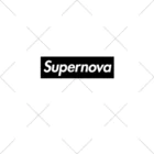 おもしろいTシャツ屋さんのSupernova 超新星 くるぶしソックス