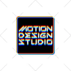 Motion Design StudioのMotion Design Studio くるぶしソックス