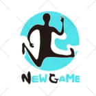 NewGameのNewGame  くるぶしソックス