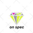 ON  SPECのONSPEC Ankle Socks