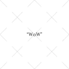 "WoW"の"WoW" Ankle Socks