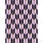 Musashi和柄Shop 【Japanese pattern】の矢絣くるぶしソックス くるぶしソックス