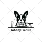 Johnny Frankie【公式】のJohnny_Frankie（ジョニー・フランキー）公式限定グッツ_16 Ankle Socks