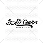 BAD GeniusのBADGenius くるぶしソックス