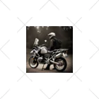 Vintage MotorVehicleのBMW R1250GS くるぶしソックス