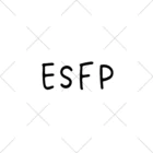 _pyon_a_ri__のESFP くるぶしソックス