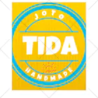 TIDA  JOTOHANDMADEのTIDA HANDMADE くるぶしソックス