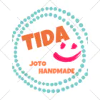 TIDA  JOTOHANDMADEのTIDA HANDMADE くるぶしソックス