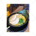 まゆのあかりのTheラーメンVol2 くるぶしソックス