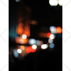 Daisuke SugawaraのBokeh くるぶしソックス