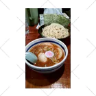 Japanstreetの激うまつけ麺 くるぶしソックス